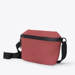 ZWEI Jona Large belt /  body bag lotus hibiscus